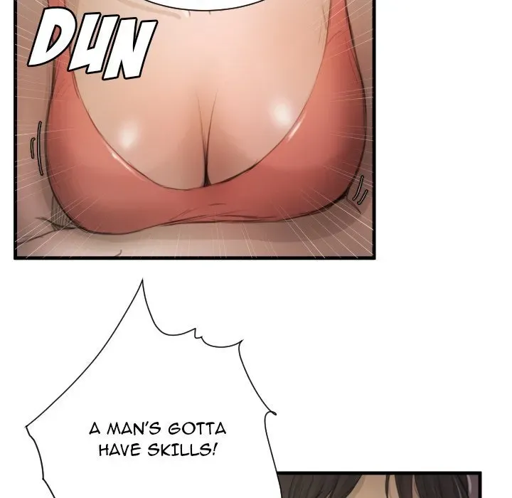 Read The Two Newcomers chapter 9 image 55 on Lezhin