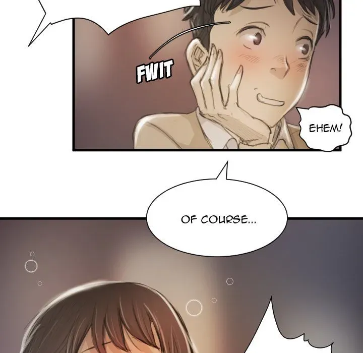 Read The Two Newcomers chapter 9 image 56 on Lezhin