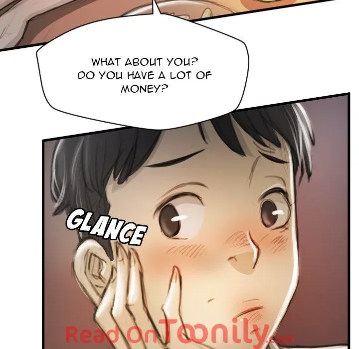 Read The Two Newcomers chapter 9 image 58 on Lezhin
