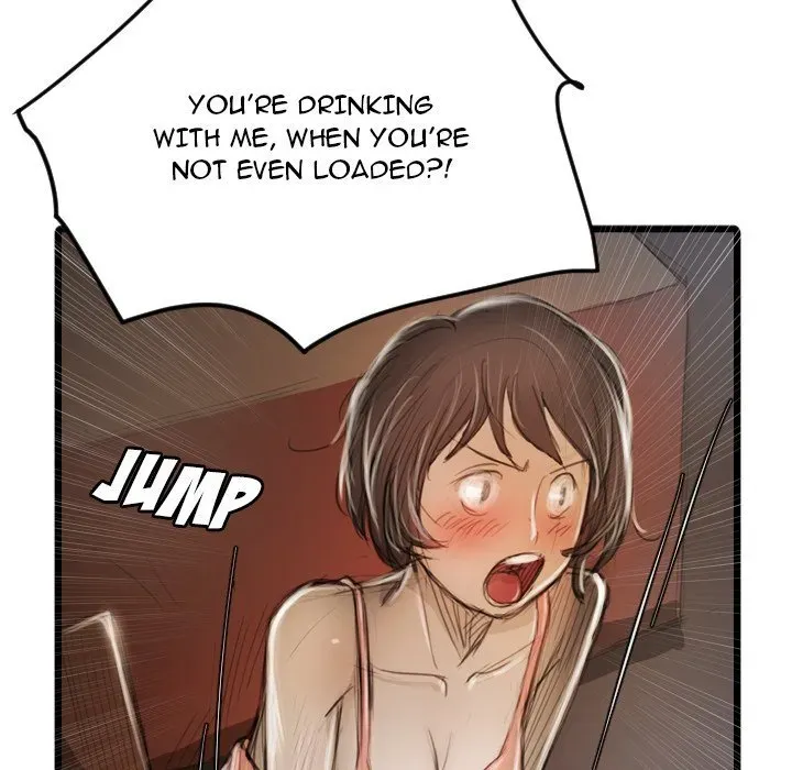 Read The Two Newcomers chapter 9 image 60 on Lezhin