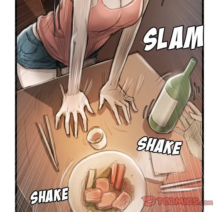 Read The Two Newcomers chapter 9 image 61 on Lezhin