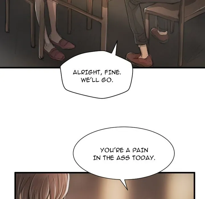 Read The Two Newcomers chapter 9 image 64 on Lezhin