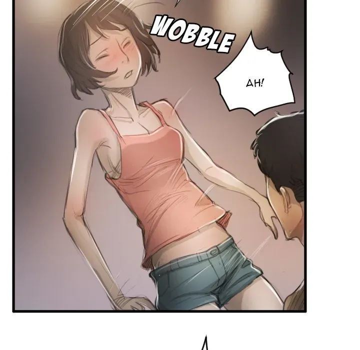 Read The Two Newcomers chapter 9 image 67 on Lezhin