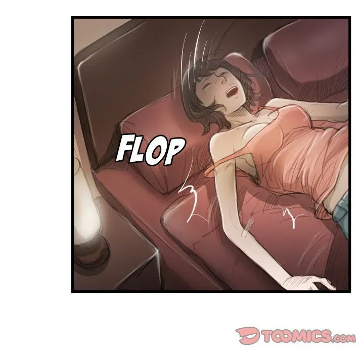Read The Two Newcomers chapter 9 image 69 on Lezhin