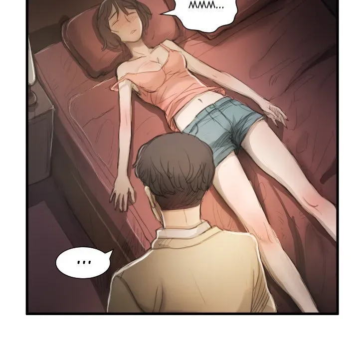 Read The Two Newcomers chapter 9 image 72 on Lezhin