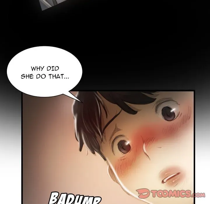 Read The Two Newcomers chapter 9 image 77 on Lezhin