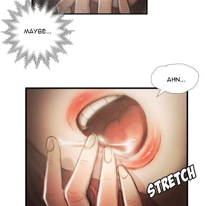 Read The Two Newcomers chapter 9 image 83 on Lezhin