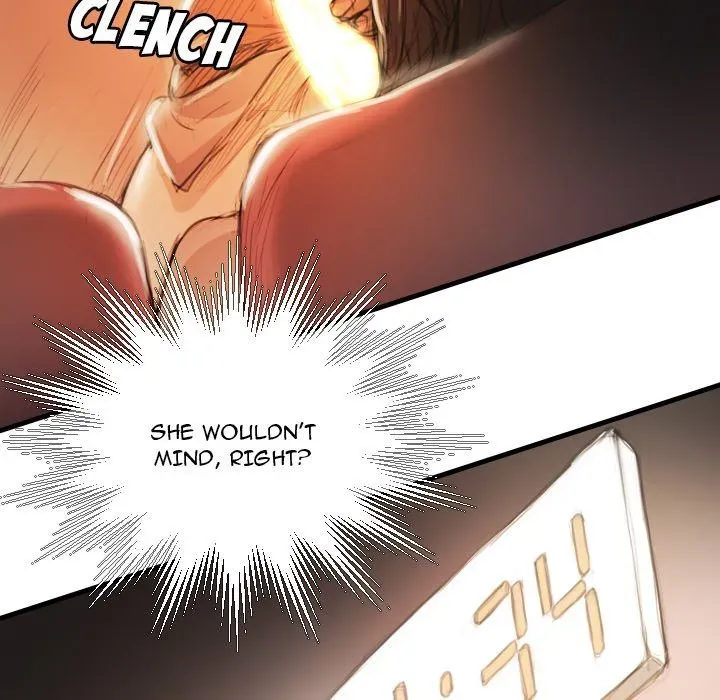 Read The Two Newcomers chapter 9 image 87 on Lezhin