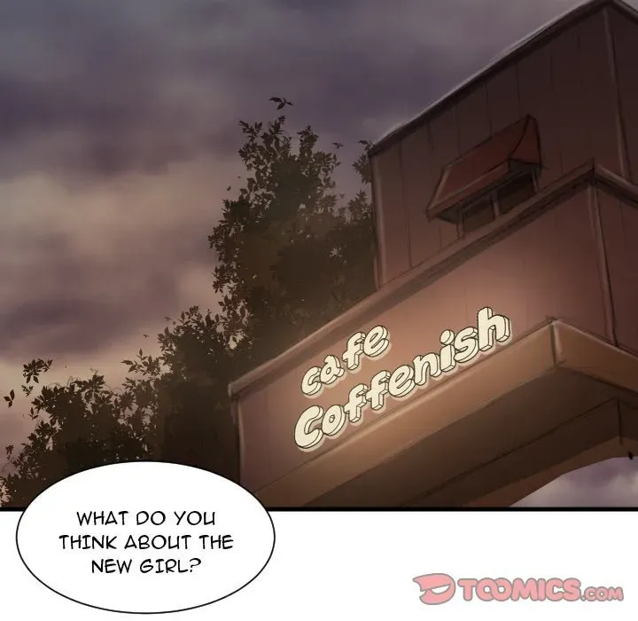 Read The Two Newcomers chapter 9 image 9 on Lezhin