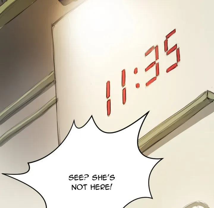 Read The Two Newcomers chapter 9 image 92 on Lezhin