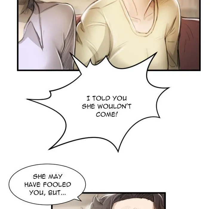 Read The Two Newcomers chapter 9 image 95 on Lezhin