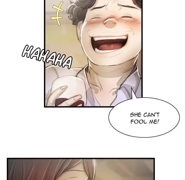 Read The Two Newcomers chapter 9 image 96 on Lezhin