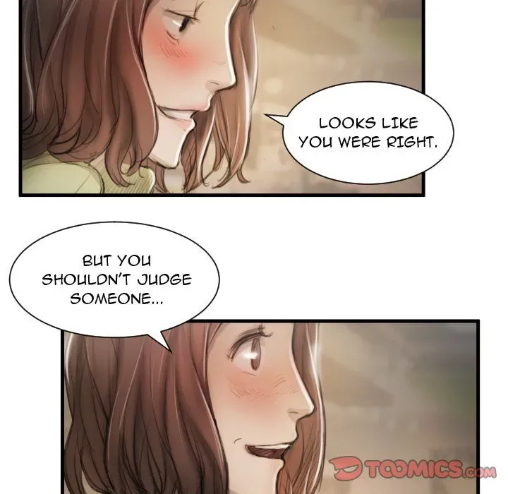 Read The Two Newcomers chapter 9 image 97 on Lezhin