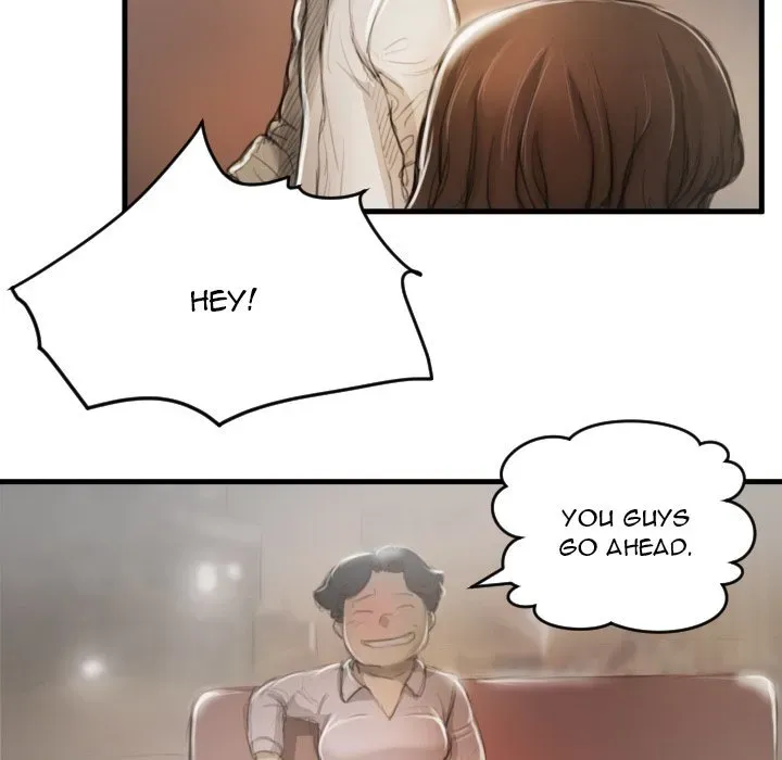 Read The Two Newcomers chapter 9 image 99 on Lezhin