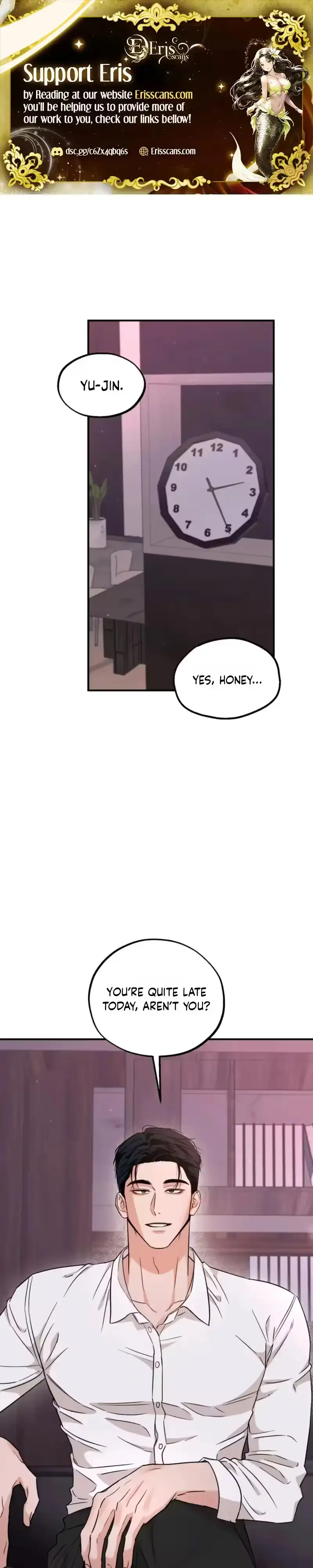 Read The Two-Taste Training chapter 1 image 0 on Lezhin