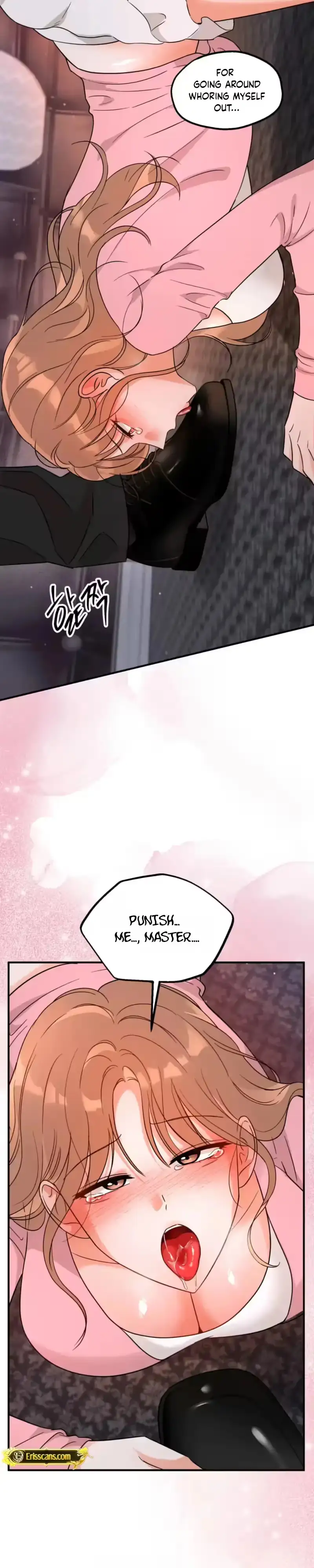 Read The Two-Taste Training chapter 1 image 10 on Lezhin