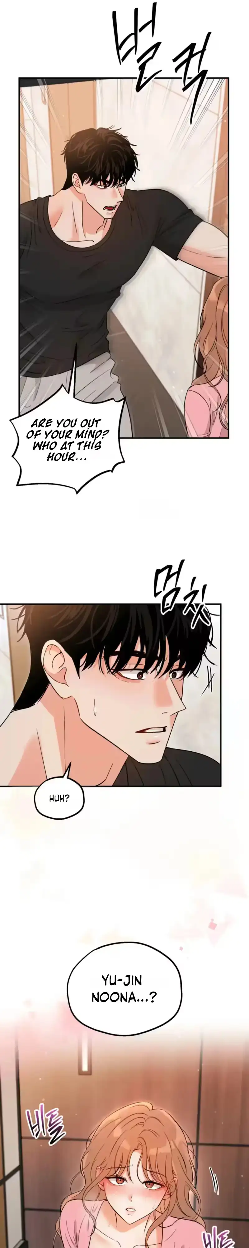 Read The Two-Taste Training chapter 1 image 16 on Lezhin