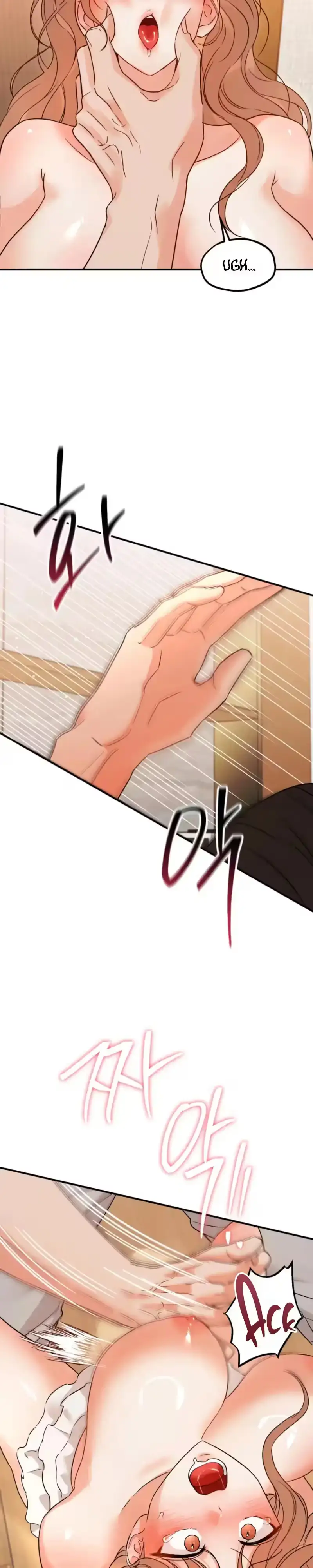 Read The Two-Taste Training chapter 1 image 26 on Lezhin