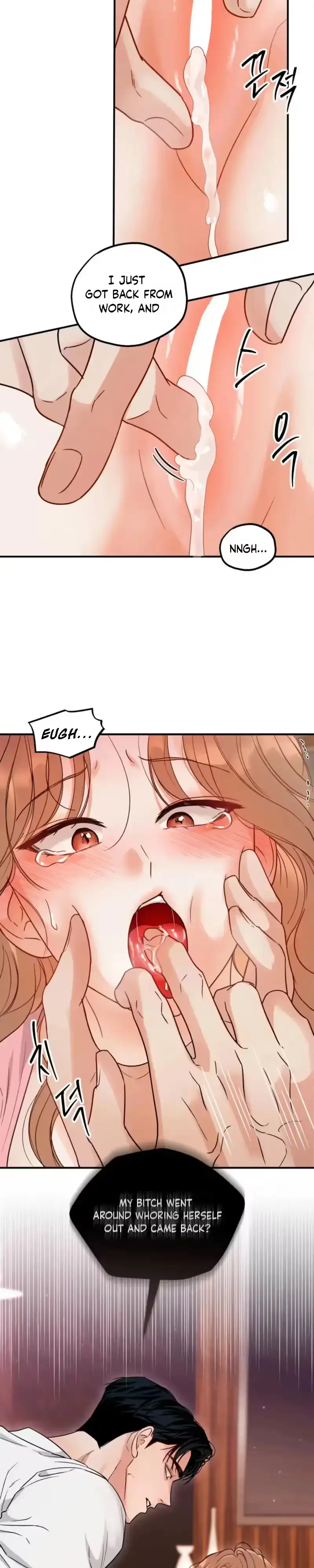 Read The Two-Taste Training chapter 1 image 7 on Lezhin