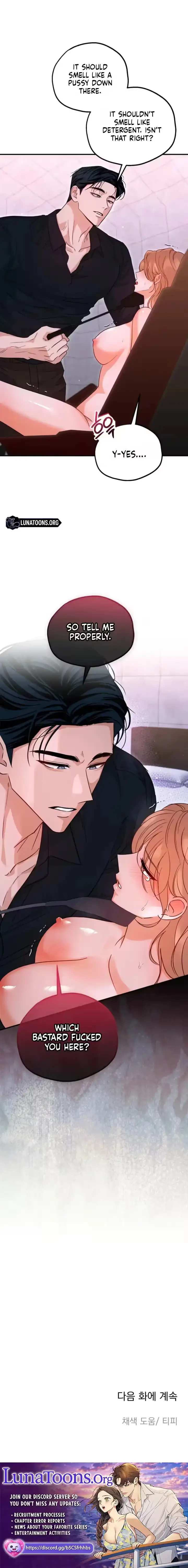 Read The Two-Taste Training chapter 4 image 6 on Lezhin