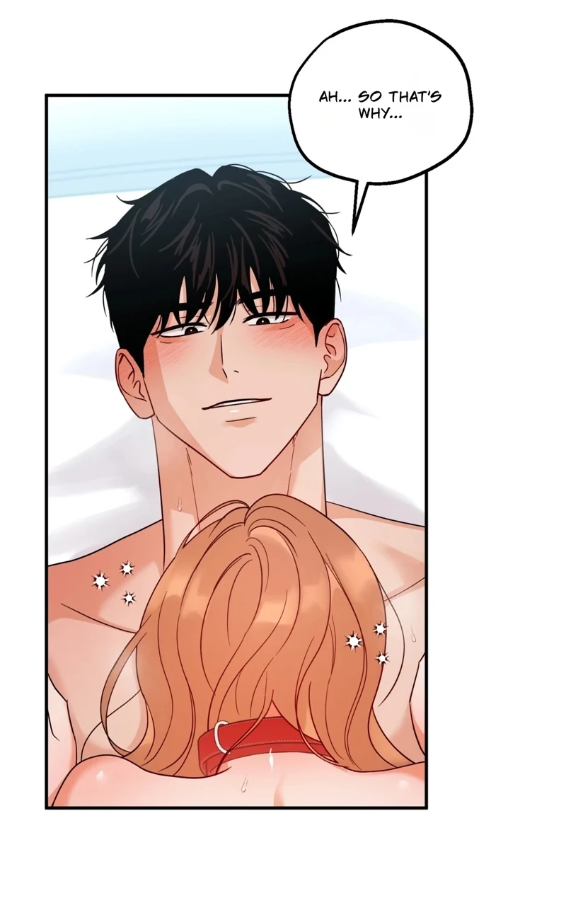 Read The Two-Taste Training chapter 7 image 15 on Lezhin