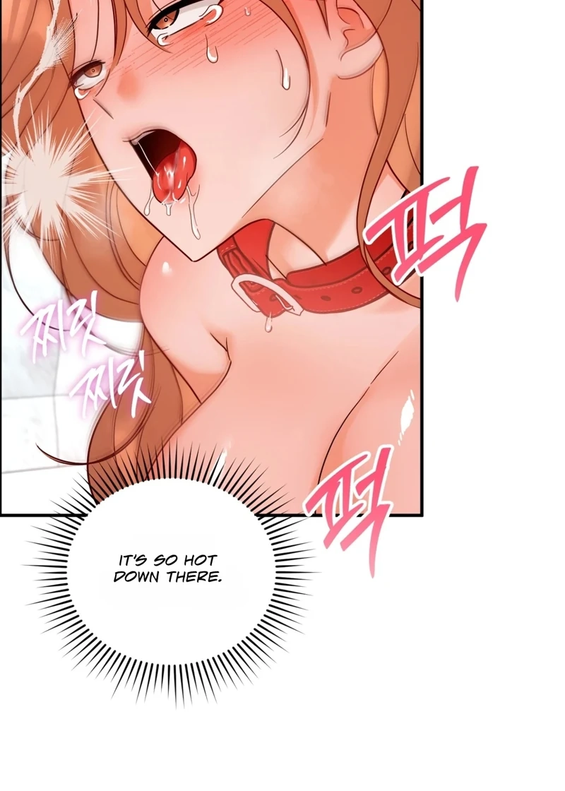 Read The Two-Taste Training chapter 7 image 22 on Lezhin