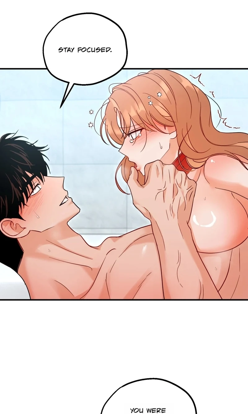 Read The Two-Taste Training chapter 7 image 24 on Lezhin