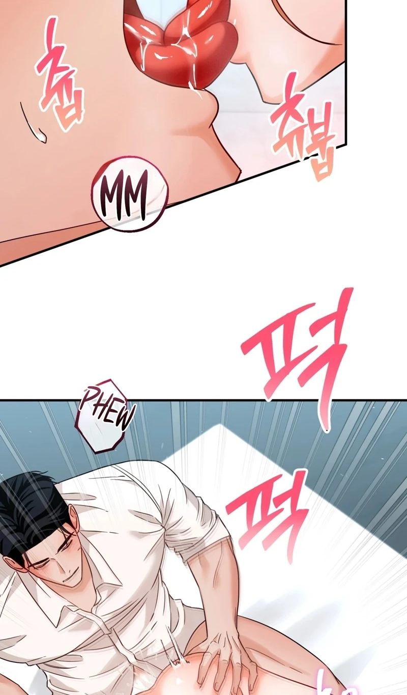 Read The Two-Taste Training chapter 7 image 27 on Lezhin
