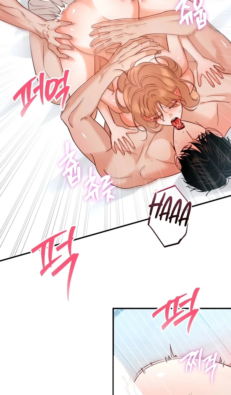 Read The Two-Taste Training chapter 7 image 28 on Lezhin