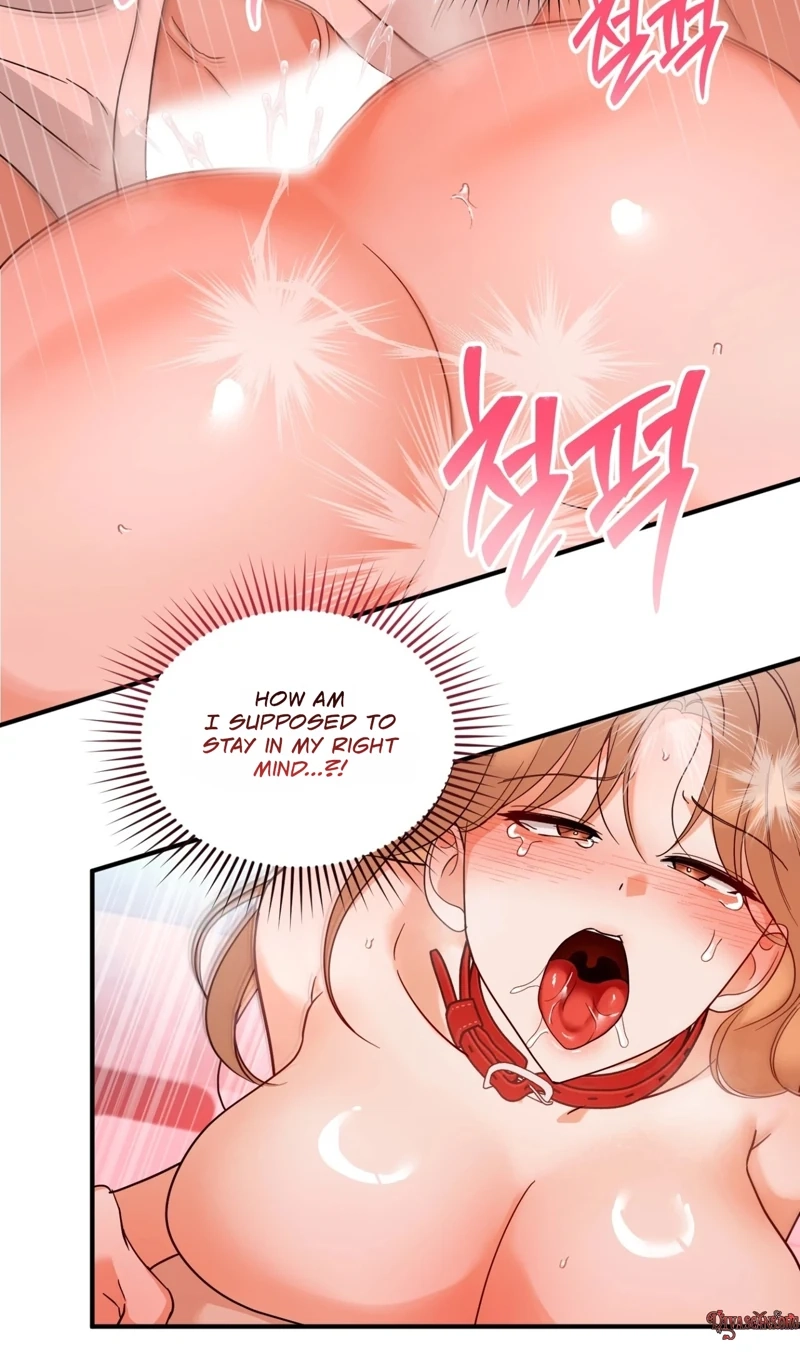 Read The Two-Taste Training chapter 7 image 30 on Lezhin