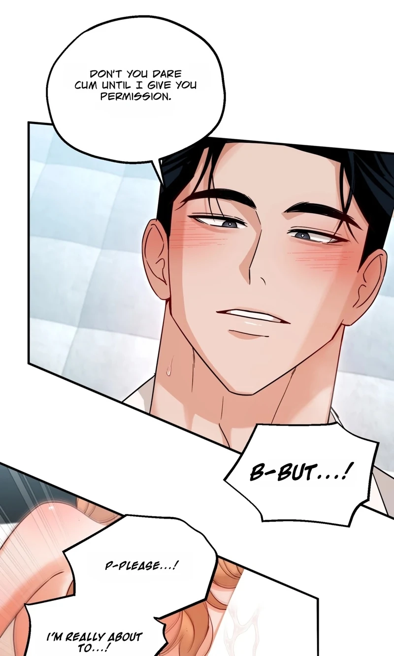 Read The Two-Taste Training chapter 7 image 43 on Lezhin