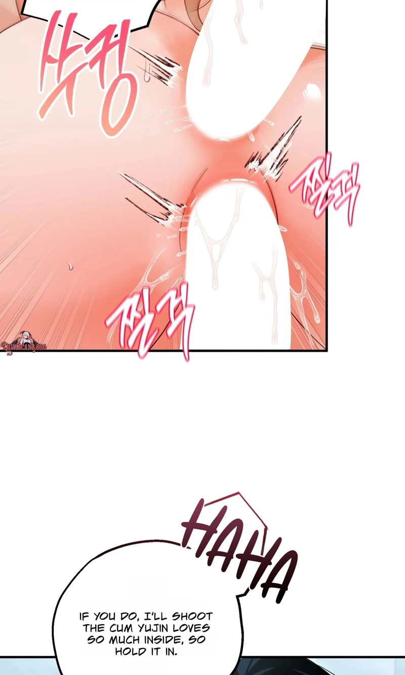Read The Two-Taste Training chapter 7 image 44 on Lezhin