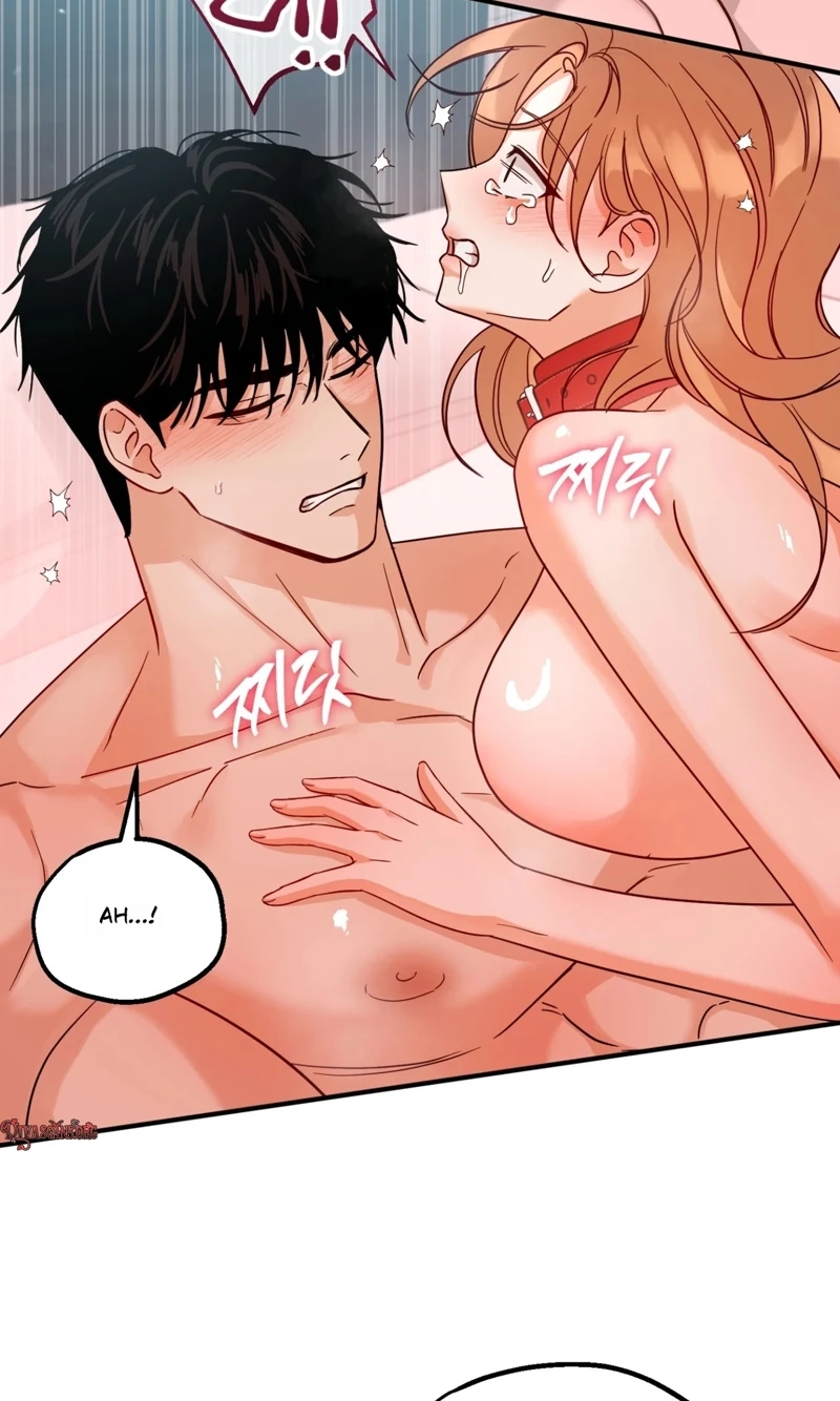 Read The Two-Taste Training chapter 7 image 5 on Lezhin