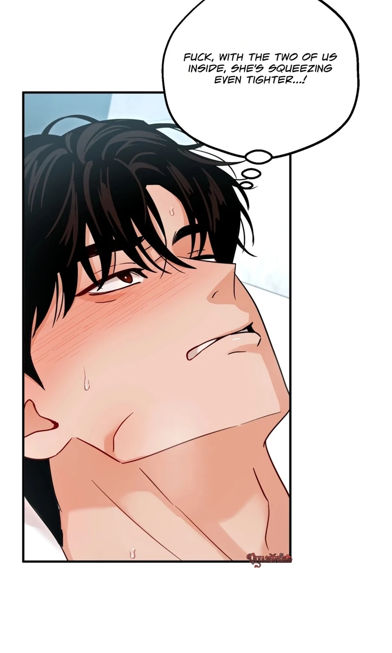 Read The Two-Taste Training chapter 7 image 6 on Lezhin