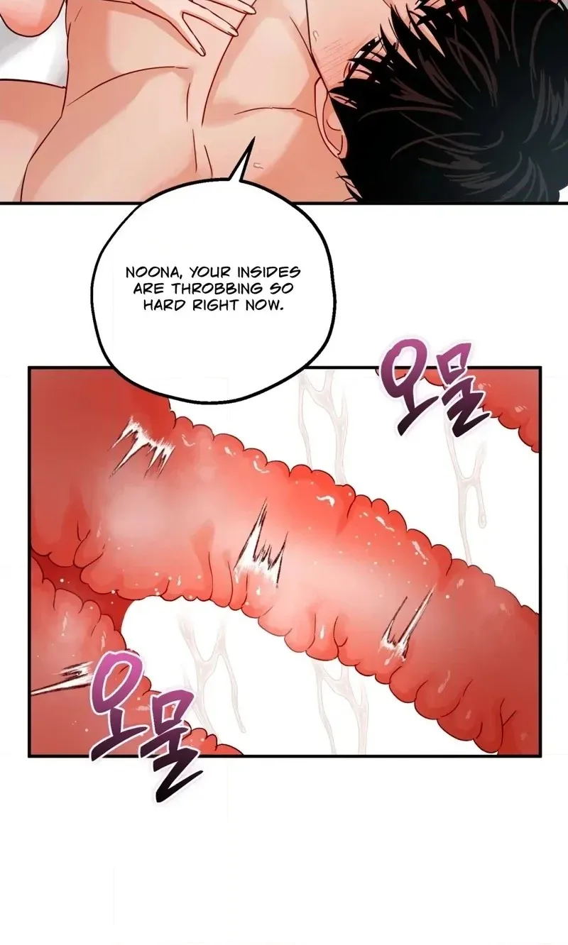 Read The Two-Taste Training chapter 7 image 9 on Lezhin