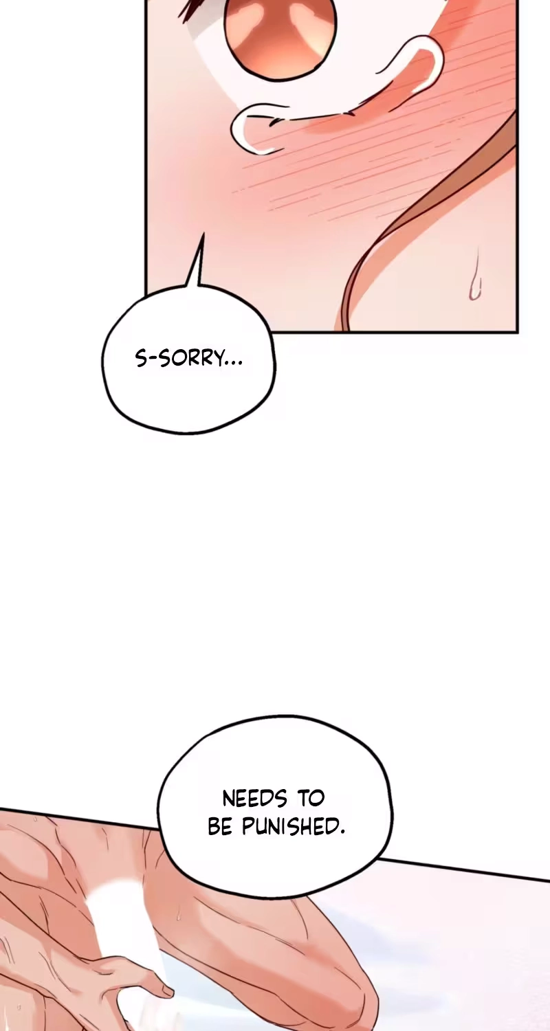 Read The Two-Taste Training chapter 8 image 1 on Lezhin