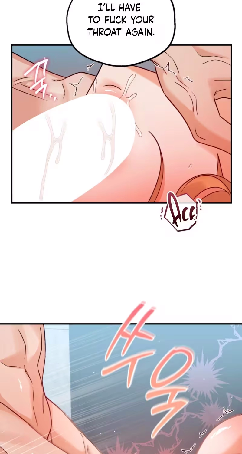 Read The Two-Taste Training chapter 8 image 14 on Lezhin