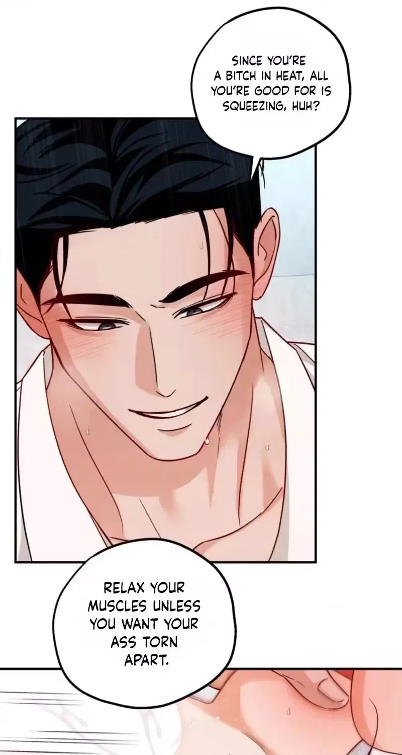 Read The Two-Taste Training chapter 8 image 19 on Lezhin