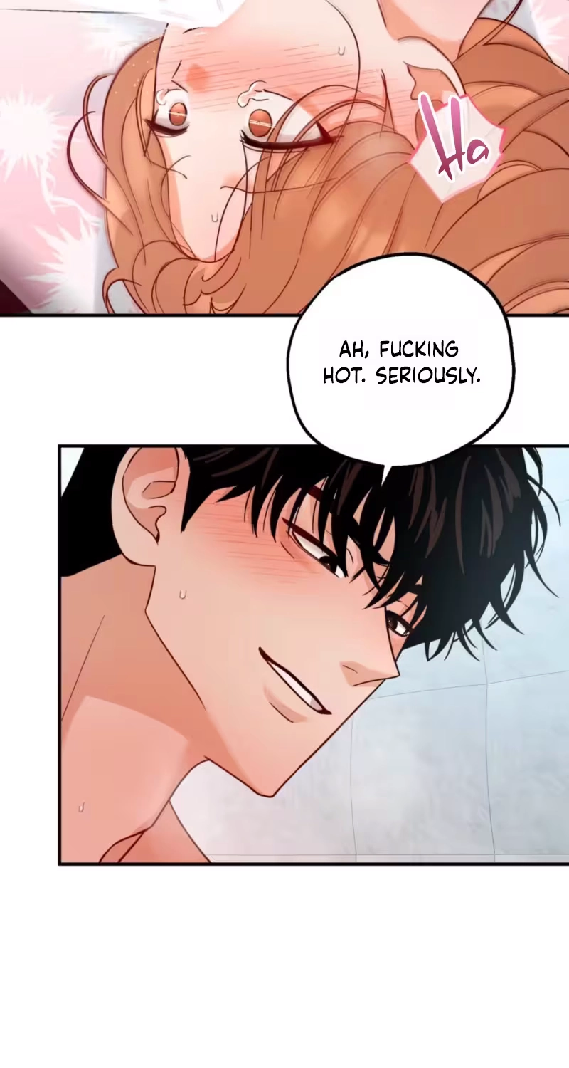 Read The Two-Taste Training chapter 8 image 20 on Lezhin
