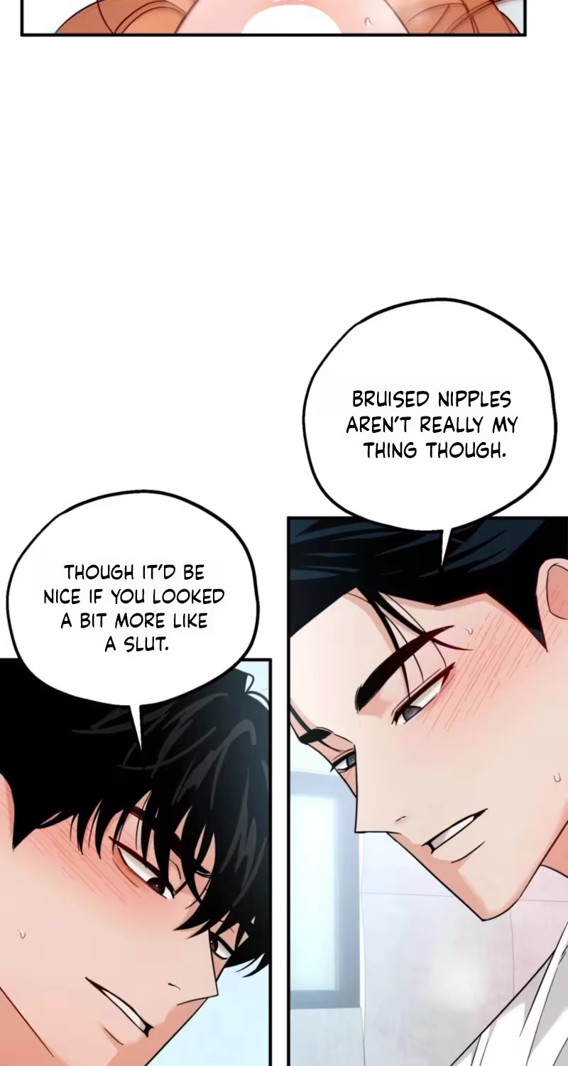 Read The Two-Taste Training chapter 8 image 23 on Lezhin