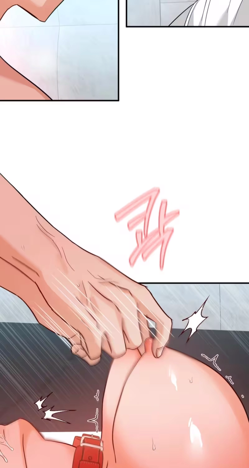 Read The Two-Taste Training chapter 8 image 24 on Lezhin