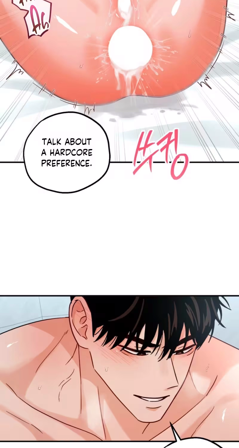 Read The Two-Taste Training chapter 8 image 26 on Lezhin