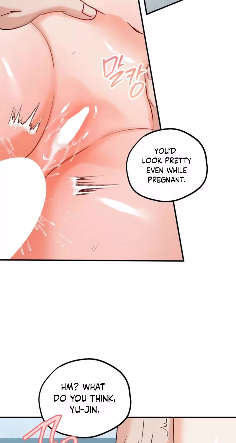 Read The Two-Taste Training chapter 8 image 28 on Lezhin