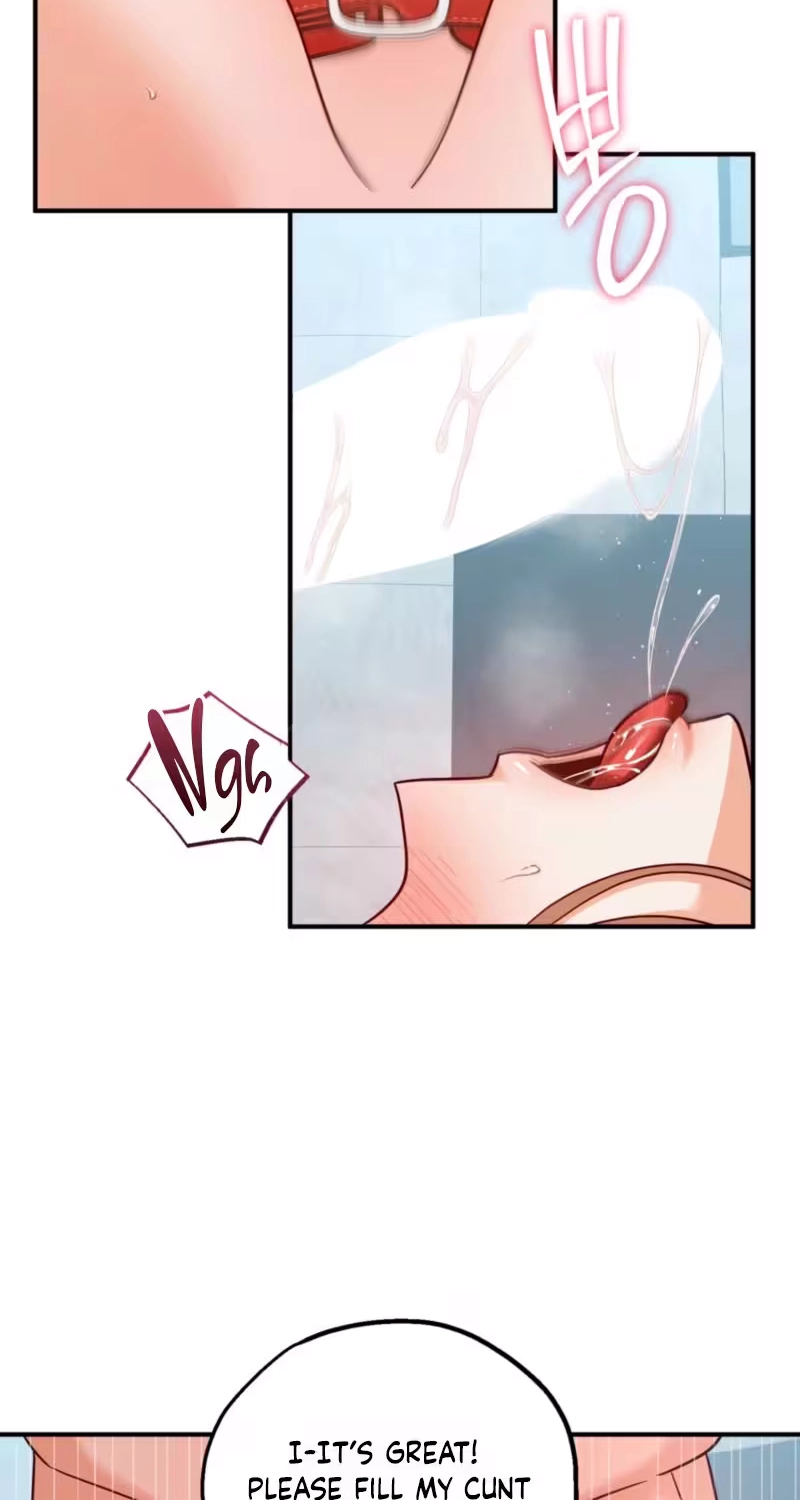 Read The Two-Taste Training chapter 8 image 33 on Lezhin