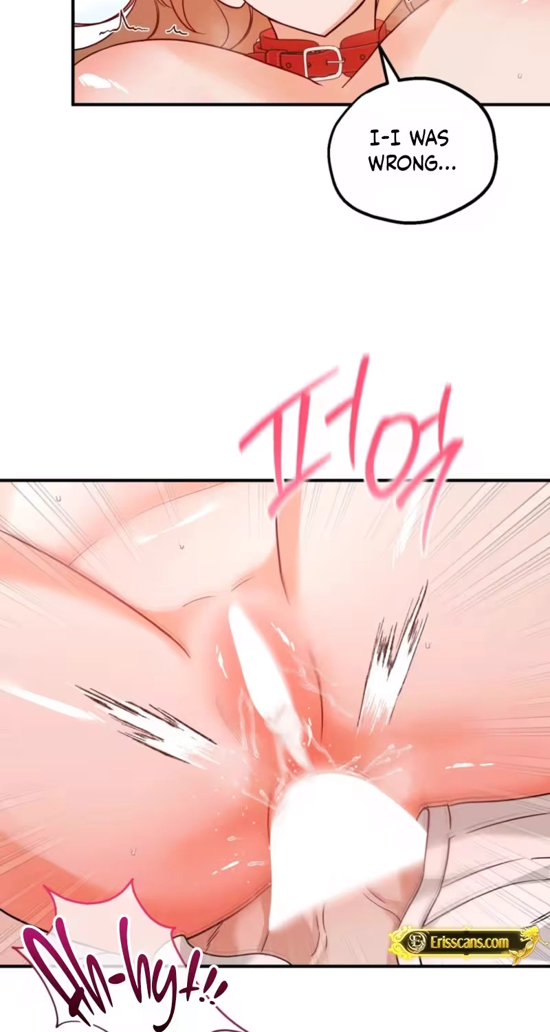 Read The Two-Taste Training chapter 8 image 4 on Lezhin