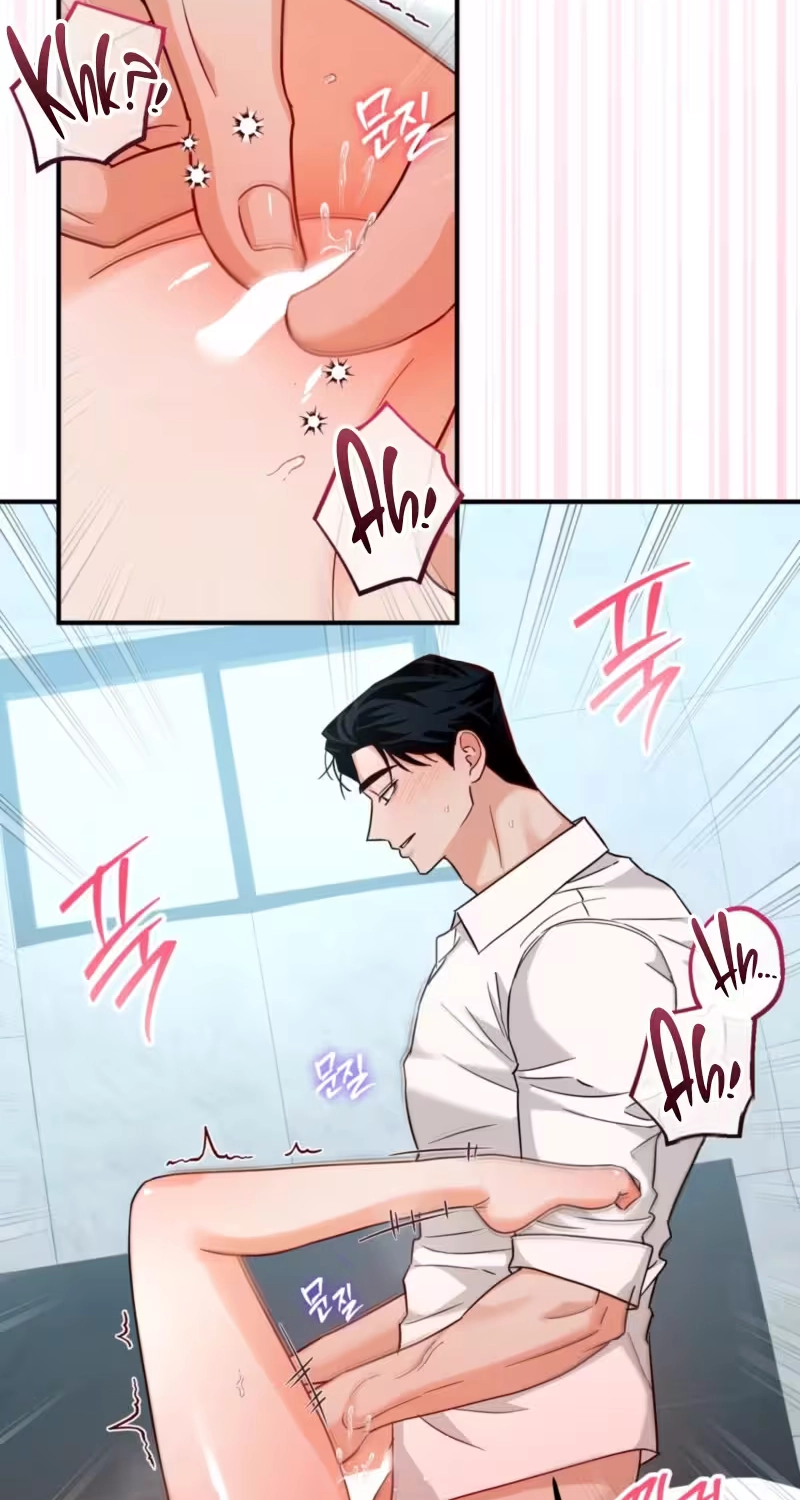 Read The Two-Taste Training chapter 8 image 41 on Lezhin