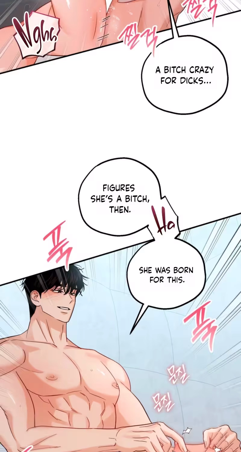 Read The Two-Taste Training chapter 8 image 42 on Lezhin