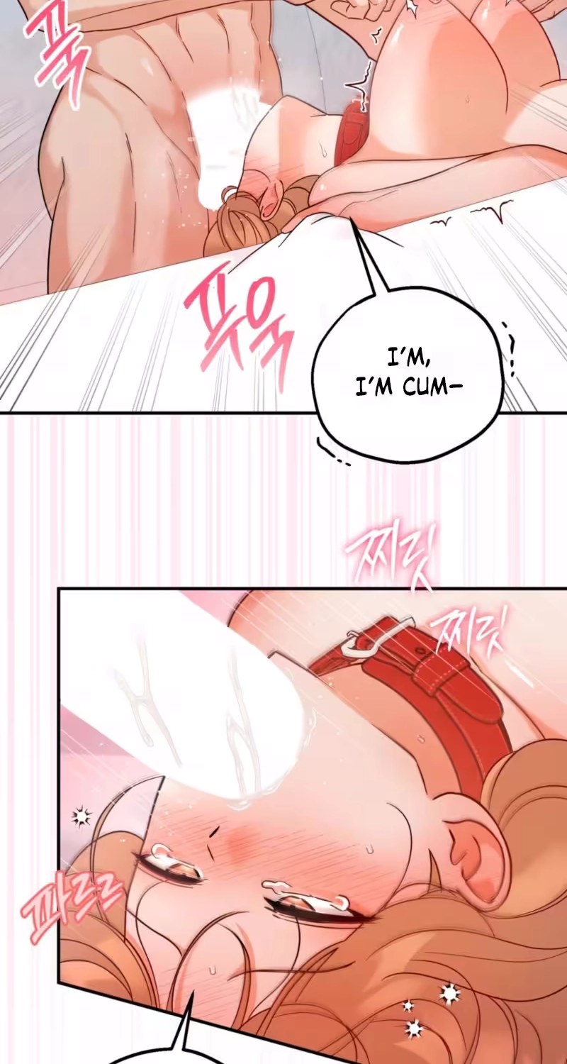 Read The Two-Taste Training chapter 8 image 43 on Lezhin