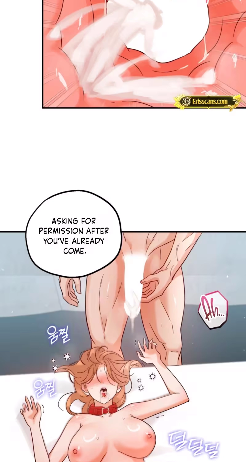 Read The Two-Taste Training chapter 8 image 46 on Lezhin