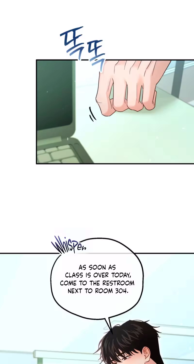 Read The Two-Taste Training chapter 8 image 50 on Lezhin